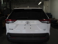 The 2025 Toyota RAV4 XLE is a smart choice for drivers who want confidence, comfort, and everyday ve... (image 2)