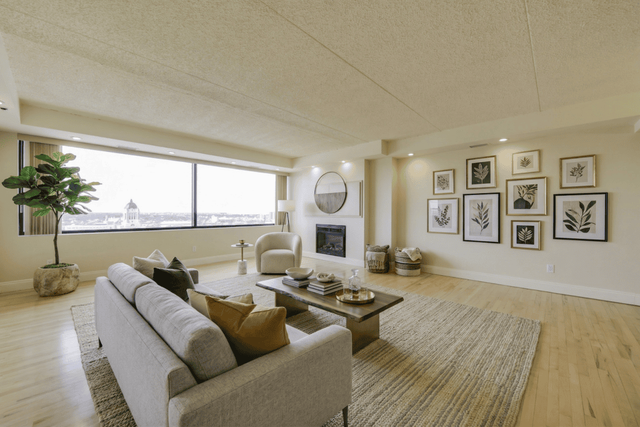 Hargrave Place - 1 Bed 1 Bath Apartment for Rent | Long Term Rentals ...