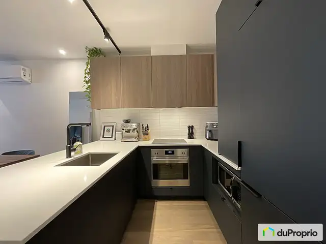 420 000$ - Condo for sale in Griffintown62864753898242123