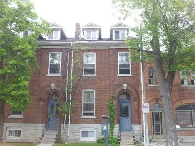 1-Bedroom Apartment - 106 Clergy Street