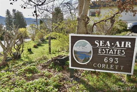Homes for Sale in Gibsons, British Columbia $699,000 dans Maisons à vendre  à Sunshine Coast