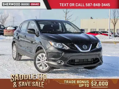 Welcome to Sherwood Buick GMC! Sunroof | Heated Seats/Steering Wheel | Dual Zone Climate Controls |...