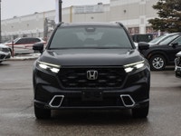 **MARKET VALUE PRICING**, 2.0L 16V DOHC. Recent Arrival! 2026 Honda CR-V Hybrid Touring Nh-731p 2.0L... (image 1)