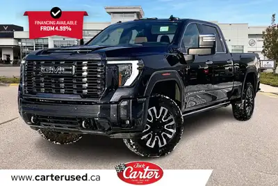 We don't just sell cars, we provide a complete car buying experience. A large selection of inventory...