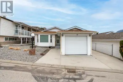 Welcome to home #15 at Lakewood Estates, a 55+ complex in an amazing location just a short 10 min wa...