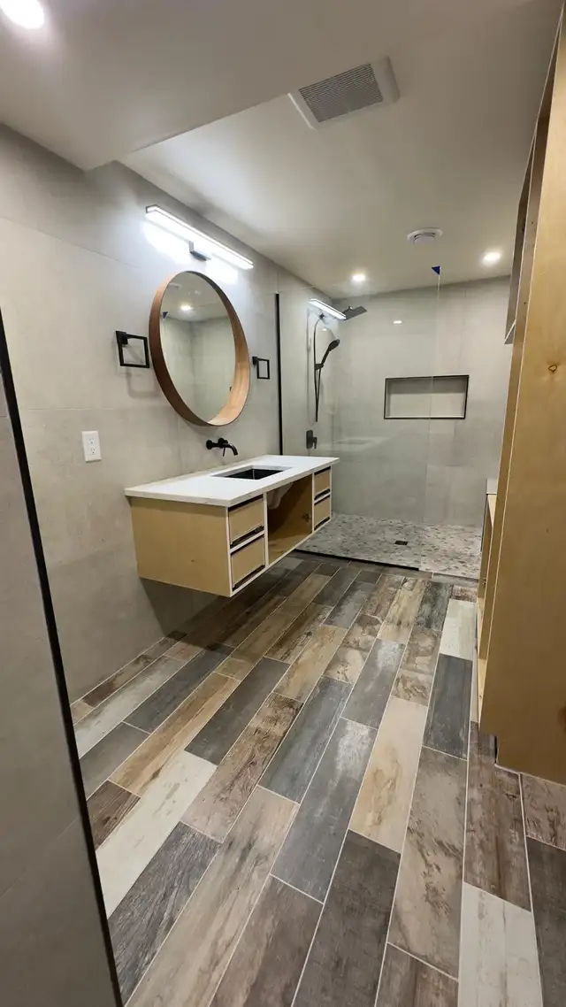 Basement Development & Plumbing594162964916480007