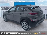 Saskatoon Motor Products - Recent Arrival! 2023 Hyundai Kona 2.0L Preferred - Certified. Certificati... (image 3)