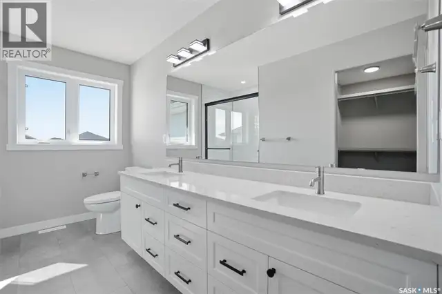 203 Sharma LANE Saskatoon, Saskatchewan in Houses for Sale in Saskatoon - Image 21