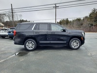 Engine: 6.2L ECOTEC3 V8 L/100Km City: 16.6 L/100Km Hwy: 13.0 Safety Equipment Hitch Guidance Teen Dr... (image 4)