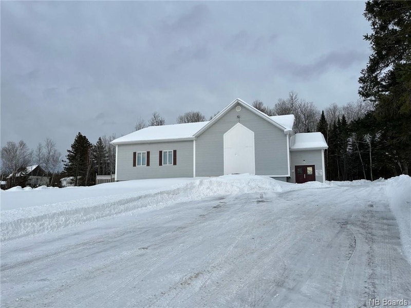 150 Northwest Road Sunny Corner, New Brunswick Houses for Sale