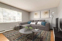 Amenities: Heat & Water Included • Affordable Parking • Great Location Suite & Building: One-bedroom... (image 3)