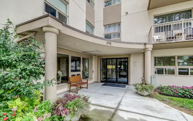 398 Vine St. - one bedroom Apartment Available! in Long Term Rentals in St. Catharines - Image 3