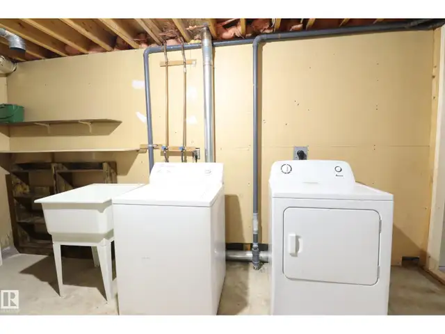 744 SADDLEBACK RD NW Edmonton, Alberta in Condos for Sale in Edmonton - Image 39