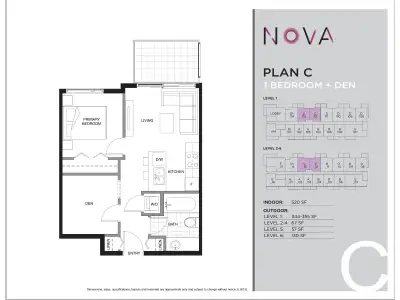 Located in the heart of Central Fleetwood, this 93-unit condo collection is part of a master planned...
