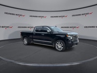 Meet the 2025 Chevrolet Silverado 1500 High Country 4x4 Crew Cab 6.5 ft box, now available used at H... (image 1)