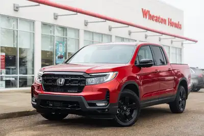 True Price by Wheaton Honda is a promise of all in pricing. All inventory is 100% inclusive of fees...