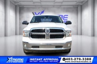 2022 Ram 1500 Classic Tradesman Crew Cab 4x4 Welcome to Xtreme Auto & Truck Sales Your Car Loan, Tru... (image 1)