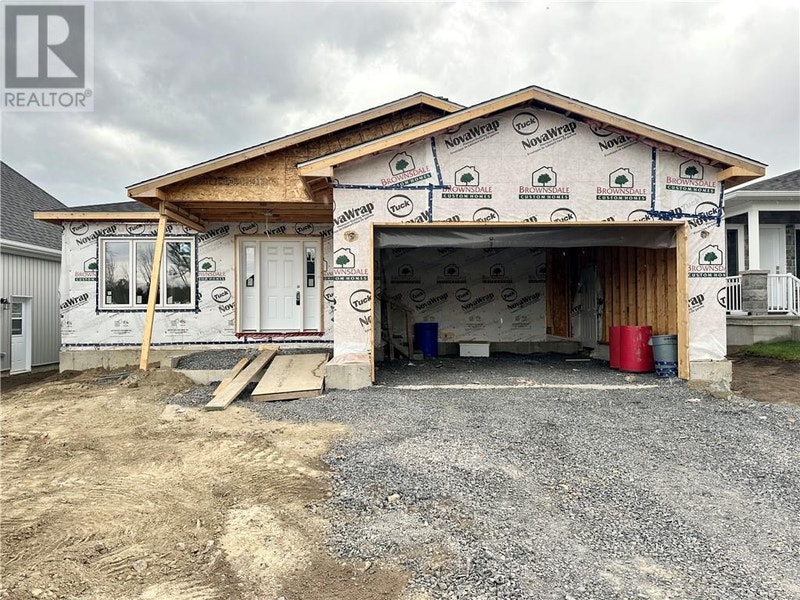 26 CLOVER LANE Long Sault, Ontario Houses for Sale Cornwall Kijiji