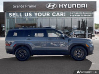 Ready for adventure, this 2024 Hyundai Santa Fe XRT commands attention with its distinctive Hampton... (image 6)
