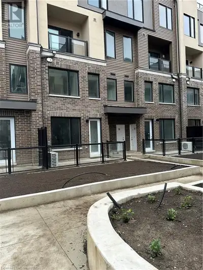 3550 E COLONIAL Drive E Unit# 18 Mississauga, Ontario