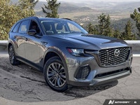 Welcome to Moncton Chrysler Jeep Dodge. Recent Arrival! 2025 Mazda CX-70 GS-L I6 Turbo AWD *Standard... (image 7)