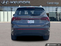 Discover sustainable sophistication and commanding performance with this 2023 Hyundai Santa Fe Plug-... (image 3)