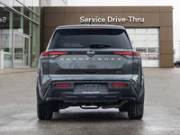 2025 Nissan Pathfinder S 4WD | Pro-Pilot Assist | Adaptive Cruise The 2025 Nissan Pathfinder S 4WD i... (image 5)