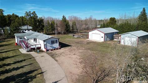 Trottier Acreage in Houses for Sale in Nipawin - Image 2