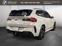 ===== 2025 BMW X3 30 xDrive | Gr. M Sport | ===== ===== * Groupe M Sport * ===== ===== Pourquoi ache... (image 7)