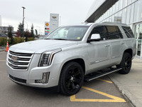 AMVIC Licensed Dealer AMVIC LICENSED DEALER. Stock number: B2774 The 2020 Cadillac Escalade Platinum... (image 3)