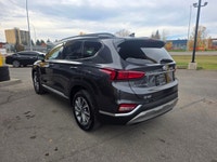 2020 HYUNDAI SANTA FE ALL WHEEL DRIVE NO ACCIDENTS, LOCAL TRADE Options Driver Air Bag Passenger Air... (image 7)
