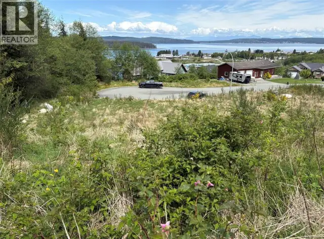 1857 Jensen Pl Port McNeill, British Columbia in Land for Sale in Port Hardy / Port McNeill - Image 3