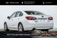 *English below* *Français:* Ce Subaru Legacy 2.5i 2016 est une berline fiable et sécuritaire, reconn... (image 5)