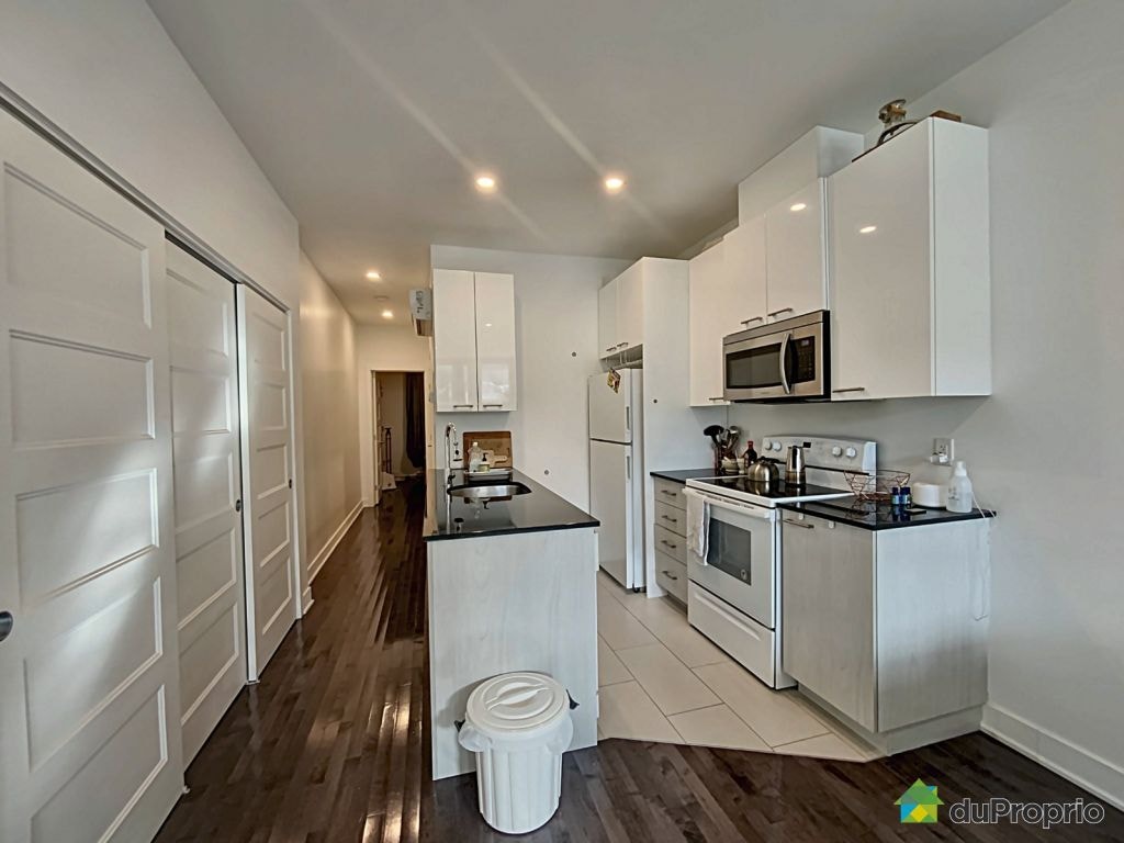 $342,500 - Condominium for sale in Le Plateau-Mont-Royal — photo 3