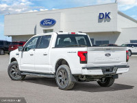 Pro Power Onboard, Max Trailer Tow Package, Tailgate Step! THIS VEHICLE IS LOCATED AT DK FORD LEDUC... (image 4)