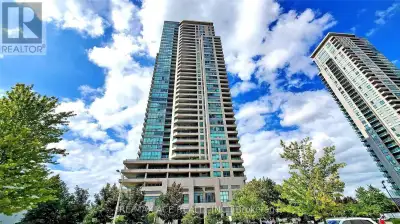 2701 - 50 BRIAN HARRISON WAY Toronto (Bendale), Ontario