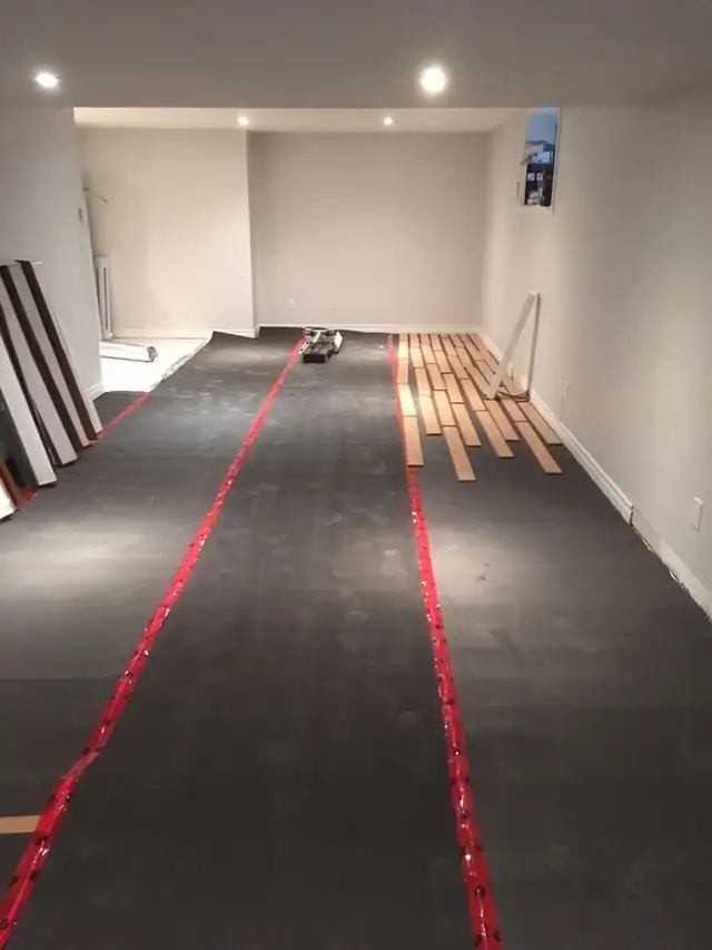 Pose de plancher et RÉNOVATION - Longueuil - 514-820-9219 in Windows, Doors & Trim in Longueuil / South Shore - Image 4