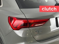 Brake Assist, Power Tailgate/Hatch, Auto Dimming Rearview Mirror and more! Clutch is the largest onl... (image 9)