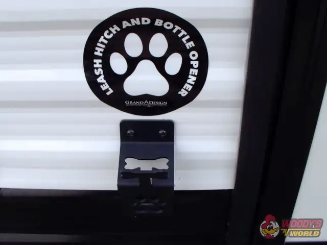 2026 GRAND DESIGN TRANSCEND ONE 151BH in Travel Trailers & Campers in Calgary - Image 11