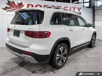 This Mercedes-Benz GLB boasts a Intercooled Turbo Premium Unleaded I-4 2.0 L/121 engine powering thi... (image 5)