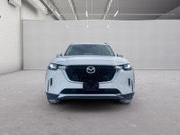 THIRD ROW LUXURY SUV, CLEAN CARFAX Elevate your journeys with this 2025 Mazda CX-90 GT AWD, a premiu... (image 7)