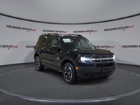 Meet the SUV that blends everyday comfort with real trail-ready confidence: the 2023 Ford Bronco Spo... (image 1)