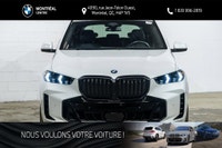 *English below* *Français:* Ce prestigieux BMW X5 xDrive40i 2024, provenant d'un seul propriétaire a... (image 1)