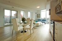 Newly designed, smoke-free, contemporary living awaits at BEACHHILL Apartments; perfectly located in... (image 6)