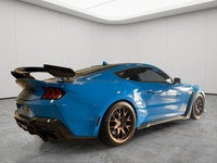 UPGRADED SUSPENSION 830+ horsepower supercharged engine, Upgraded Performance half shafts rated up t... (image 2)