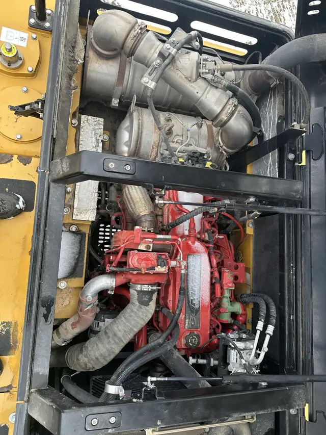 2021 SANY SY215C LC Excavator in Heavy Equipment in Lethbridge - Image 21