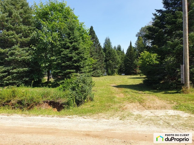 $68,000 - Residential Lot for sale in Amherst — photo 1