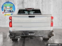 Welcome to Mann-Northway Auto Source. Perfect for both demanding job sites and exhilarating off-road... (image 4)