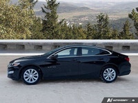 Welcome to Moncton Chrysler Jeep Dodge. Recent Arrival! 2023 Chevrolet Malibu LT 1LT 1.5L DOHC FWD B... (image 1)
