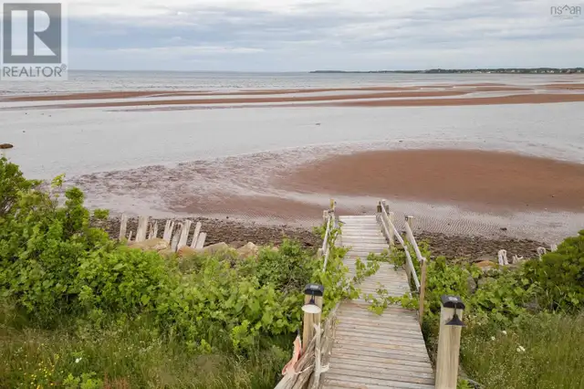 Vacant Lot Ogden Lane Amherst Shore, Nova Scotia62863780136321122